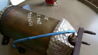 X Type  OE Catalyst 2006 Jaguar X Type Catalytic Converter