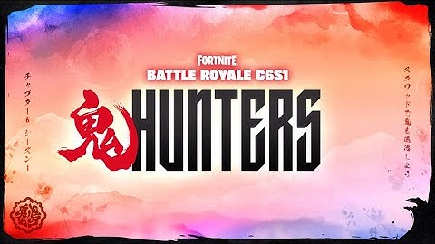 Fortnite Chapter 6 Season 1 Battle Pass Skins (Not Click bait)