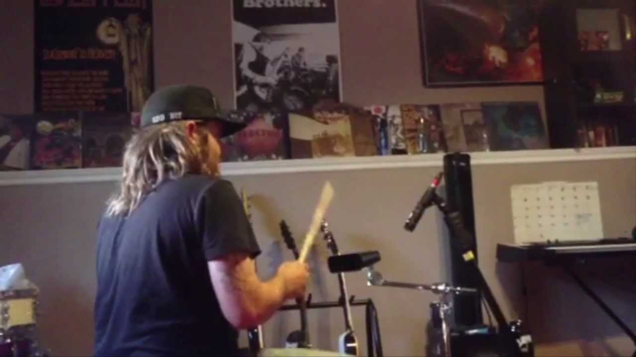 The Odd Bit E.P Teaser #1