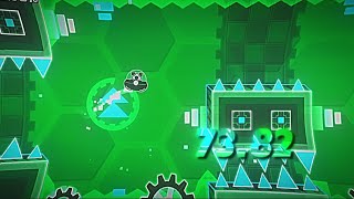 |■NEW BEST■| Blast Processing // 73.82% // LilGgamerExtras
