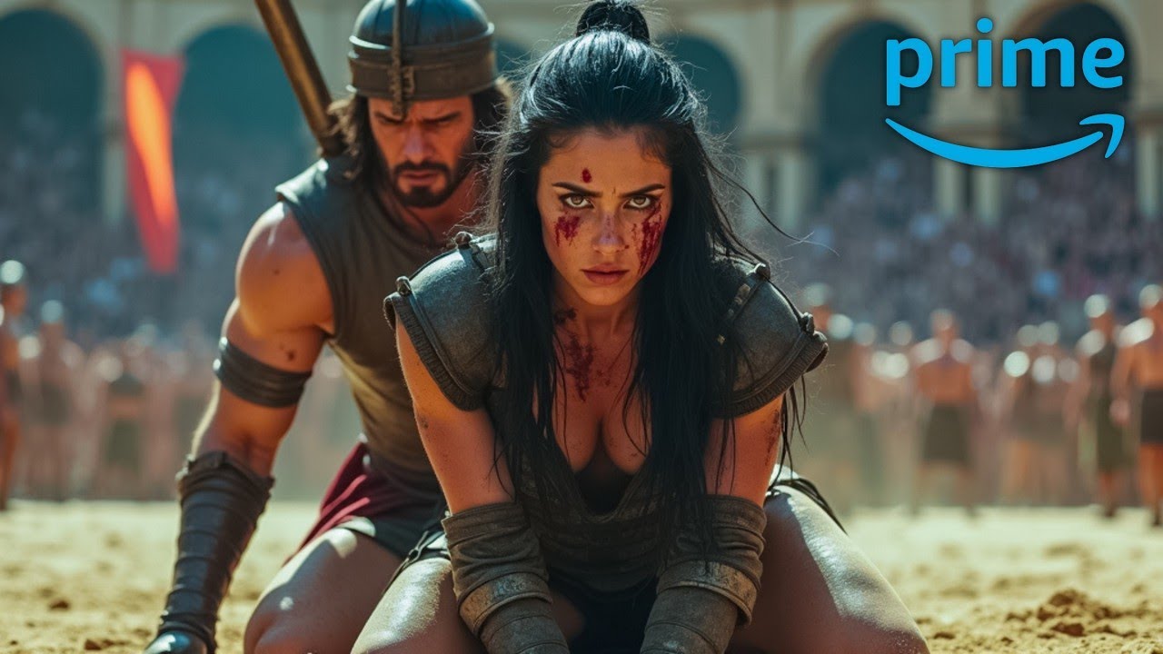 Top 5 BRAND NEW AMAZON PRIME SERIES Releasing In Feb & March 2025 Must ...