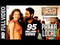 Pakka local full song janatha garage jr ntr kajalsamantha mohanlal  telugu songs 2016