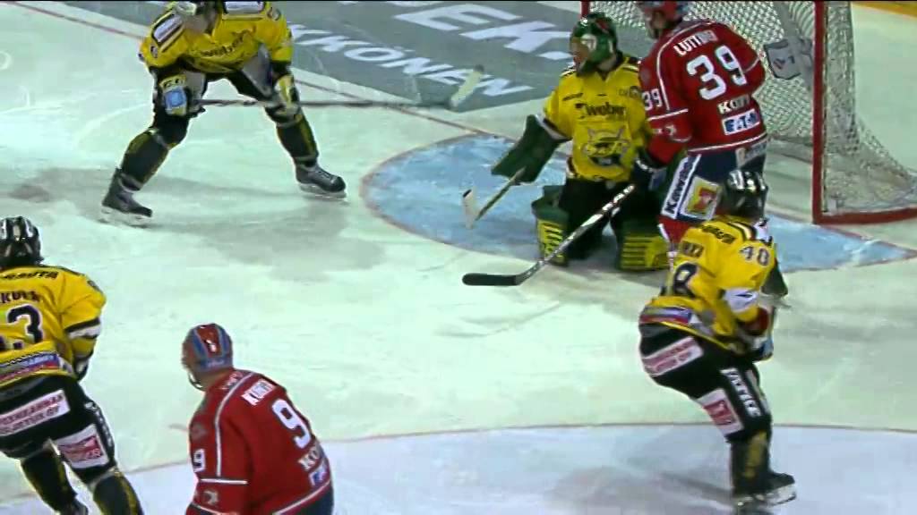 HIFK   SaiPa 14 3 2013