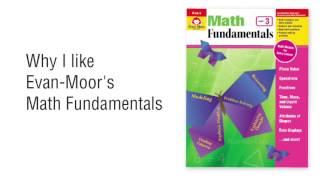 Famous Evan-Moor's Math Fundamentals Wealth