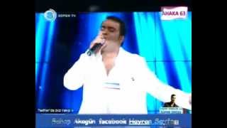 Şahap Akagünden - Mektup Yazarım Mektup Üzerini Pullamam