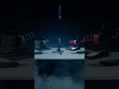 Full disclosure: the RØDECaster Video CORE has landed.
