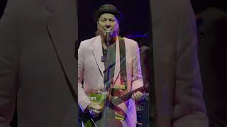BEAT – Neal and Jack and Me (OFFICIAL LIVE VIDEO) taken from BEAT LIVE