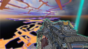 Can we beat the HARDEST zombies map?