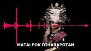 Lagu Mandailing (Tapsel-Madina) 2021 | MATALPOK DIHARAPOTAN
