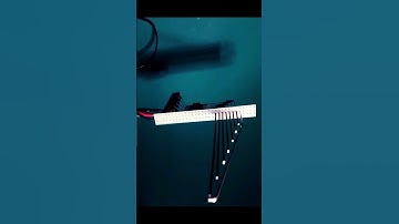 Water Level Sensor #diy #arduino #iot #technology #hack #raspberrypi #bugbounty #botnet #electronics