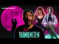 CERTIFIED CAMP!!! | LISA FRANKENSTEIN (2024) REACTION *FIRST TIME WATCHING*