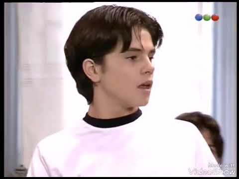 תוצאת תמונה עבור ‪Chiquititas 2000 Felipe Colombo‬‏