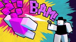 dingus [NEW MAP] - @DecimalCubed