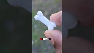 What Garbage candy Taste like?