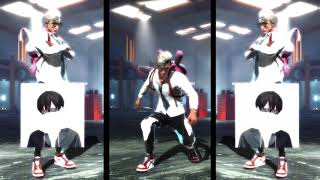 PRESET FF DI BAWAH 5MB - DJ AISYAH MAIMUNAH PUNYA ISTRI 3 BOMA BOMAYE SLOW - VIRAL TIKTOK💥