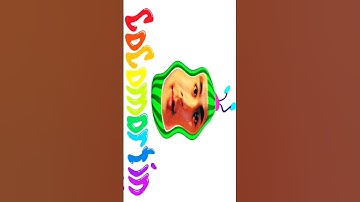 Cocomartin Intro effects must watch funny moments #shorts #cocomartin