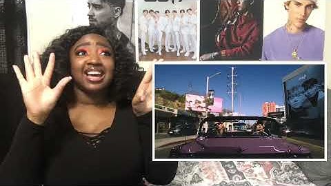 WOOSUNG – CWS feat. BM Reaction