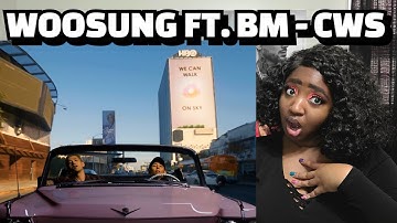 WOOSUNG – CWS feat. BM Reaction