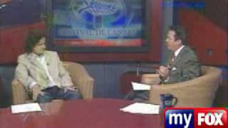 Fox6 Birmingham Filmmaker Goes To Cannes