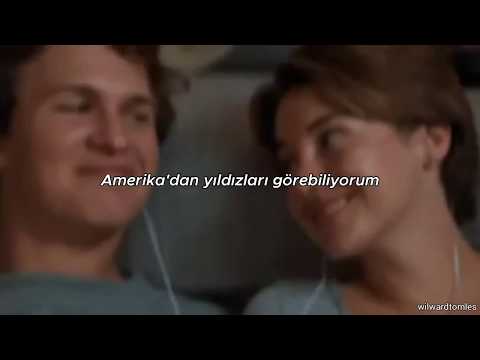 All Of The Stars - The Fault In Our Stars (Aynı Yıldızın Altında) Türkçe Çeviri