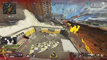 Did you know about these wall bounce spots??? 🤓🤓🤓