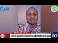 CEDRIC BALOU S REACTION AGAINST THE FAKE COUP D ETAT FOR WHICH HE IS ACCUSED BY OKO NGAKALA CEDRIC BALOU S REACTION AGAINST THE FAKE COUP D ETAT FOR WHICH HE IS ACCUSED BY OKO NGAKALA