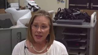Fort Stockton ISD champions one-to-one technology long before COVID-19