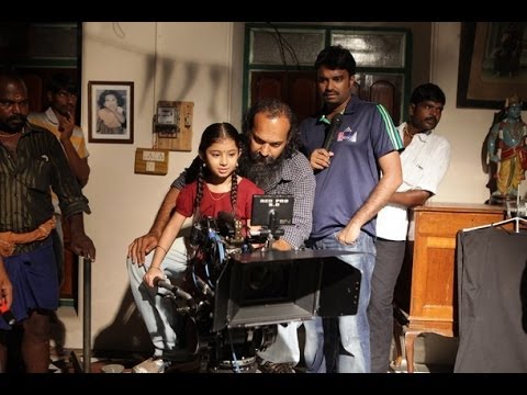 Saivam Shooting Spot Video - Official