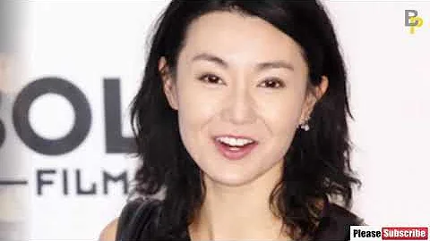 Maggie Cheung || 15 Thing You Need To Know About M...