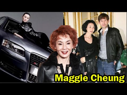 Video: Maggie Cheung Net Worth