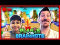 🔴 Anthony & Aiden Plants vs Brainrots #roblox #plantsvsbrainrots