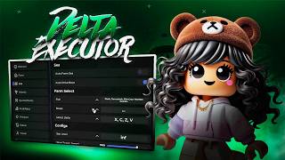 [NO KEY] Delta Executor PC — Best Free Roblox Exploit Working After Update 2026