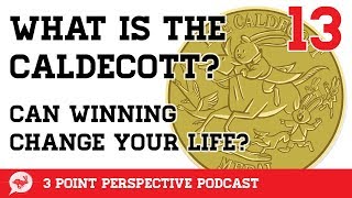 What is the Caldecott