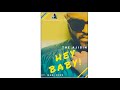 THE AJISIN - Hey Baby ft. ManiRoxx | Official Audio | TIMOTHY INFINITE