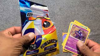 presstine pokemon cards Pokémon TCG: PSA Graded 7+ Mystery Trading Card (1 Card) – Showcase where the Presstipicks pack pairs with a deck box Pokemon Pressti Prime Trading Card