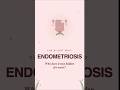 The Real Reason Endometriosis Goes Undetected for Years🩸#endometriosis #shorts
