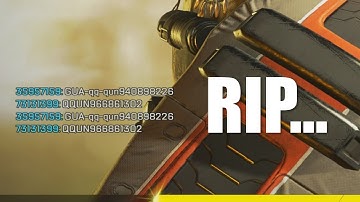 Apex Legends | SEA servers in a nutshell