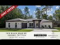 1819 Black Bear Dr, Crosby, TX 77532 EmpowerHome Team (832) 241-8109