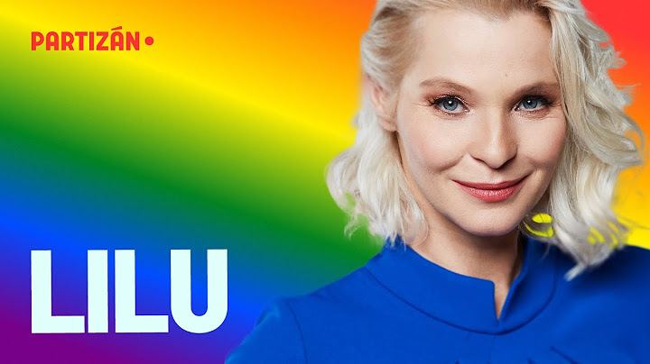 Lilu: Kötelességünk kiállni a gyűlöletkeltés ellen!