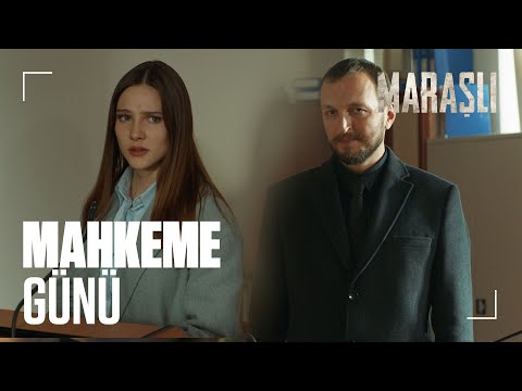 Mahur ifadesini değiştirecek mi? - Maraşlı 5. Bölüm