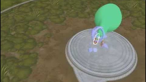 Spore how to make spider part 1