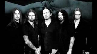 Evergrey - I&#39;m Sorry live (piano version)