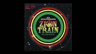 Zion Train – Dub Revolutionaries: The Very Best Of Zion Train CD1