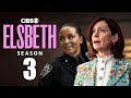Elsbeth Season 3 Trailer | Release Date | Everything You Need To Know!!