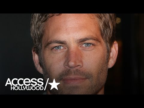 Video: Dochter Paul Walker klaagt Porsche aan