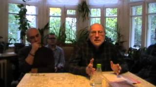 Михаил Айзенберг: Михаил Айзенберг: