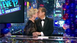 Dick's Final Goodbye - New Year's Rockin Eve 2012