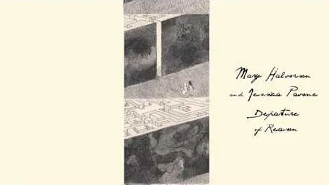Mary Halvorson and Jessica Pavone- That Only Thing...