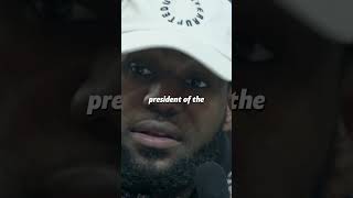 Lebron James Key Secret To Success