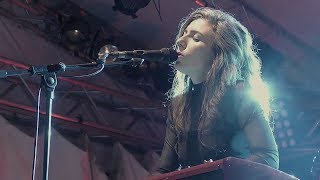 Julia Holter live@ Magnolia, Milano, 2019 [Full Set]